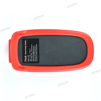 Xtruck Y007 Urea Pump Diagnostic Tool Injection Test Support For Bo Csh 6.5/2.2 Urea Pump Diesel Vehicle Heavy Duty Truc