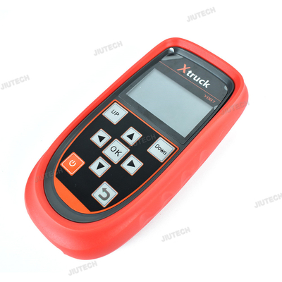 Xtruck Y007 Urea Pump Diagnostic Tool Injection Test Support For Bo Csh 6.5/2.2 Urea Pump Diesel Vehicle Heavy Duty Truc