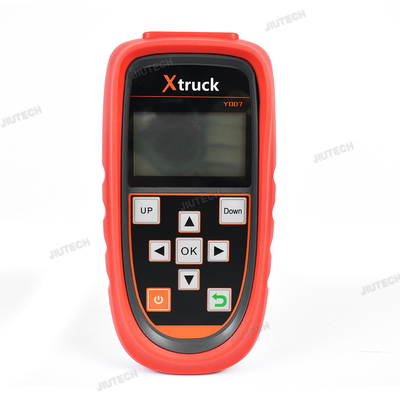 Xtruck Y007 Urea Pump Diagnostic Tool Injection Test Support For Bo Csh 6.5/2.2 Urea Pump Diesel Vehicle Heavy Duty Truc