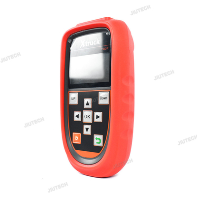 Heavy Duty Truck Xtruck Y007 Urea Pump Diagnostic Tool Injection Test Support For Bo Csh 6.5/2.2 Urea Pump Diesel Vehicle