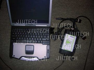 CF29 Laptop With 2013 PTT 2.01  vocom vocom Pro 3.01 Software