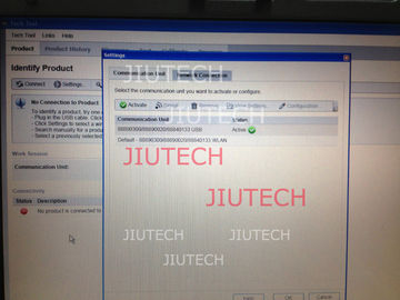 VTT 2.01  vocom Pro 3.01 PTT 2.01 Engine Diagnostic Software