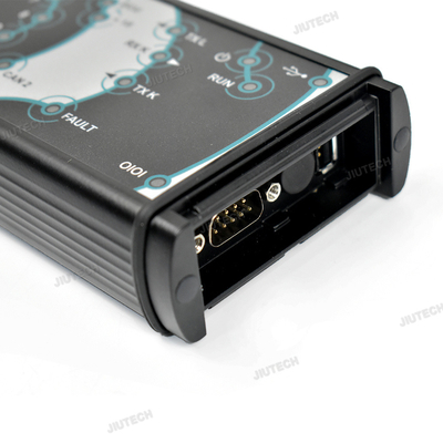 Diagnostic Scanner for IVECO ELTRAC EASY with Eltrac 14.1 version Module for IVECO ECI CFC2 CF-C2 Laptop