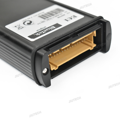 Diagnostic Scanner for IVECO ELTRAC EASY with Eltrac 14.1 version Module for IVECO ECI CFC2 CF-C2 Laptop
