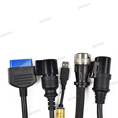 For IVECO ELTRAC EASY14.1 For IVECO Eltrac For IVECO DIAGNOSTIC TOOL Truck Diagnosis Scanner