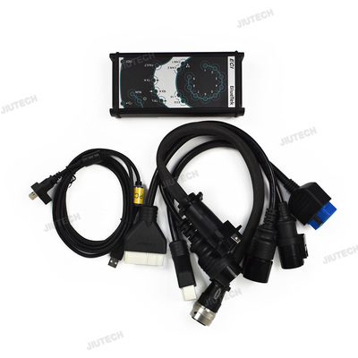 Euro5 Euro6 Eltrac 16.1 For IVECO TRUCK ELTRAC EASY ECI IVECO Diagnosis Tool Truck Diagnosis Scanner Tools