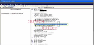  vocom Truck Adblue Off For Disable  Truck Adblue System
