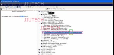  vocom Truck Adblue Off For Disable  Truck Adblue System