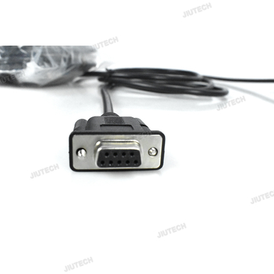 2024 LINDE LSG Forklift Truck Diagnostic Tool for Linde Canbox Doctor Diagnostic scanner Pathfinder Software and CF53