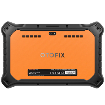 OTOFIX IM2 Auto Key Programmer XP1 PRO IMMO Key Programming Tool J2534 ECU Programming Diagnostic Scanner Tool 2 Years U