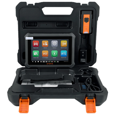 OTOFIX D1 LITE OBD2 Scanner Car Diagnostic Tool Bluetooth Wireless Bi-Directional Control OBD Automotive Scan Tool