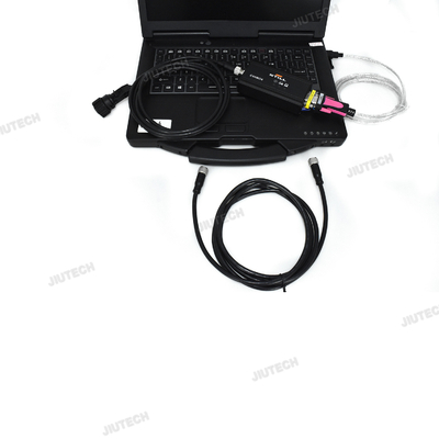 Forklift Scanner Tools For Still Incado Box Diagnostic Kit Linde For Still Forklift Canbox Still And CF53