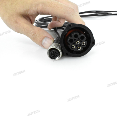 2024 For Still Incado Box Diagnostic Kit with Software FOR STILL Canbox Forklift Scanner Tools