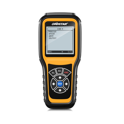 OBDSTAR X300M Special For Odometer Adjustment And OBDII Support Mercedes Benz & MQB VAG KM Function