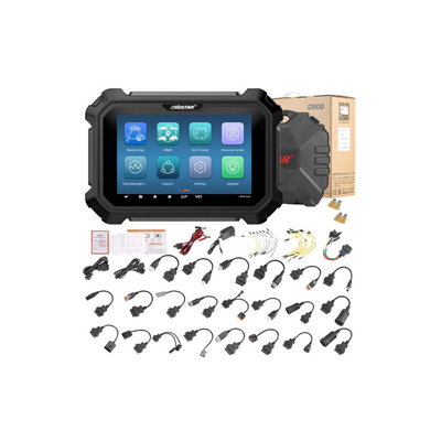 2024 OBDSTAR D800 A+B+C+D Full Configuration Marine Diagnostic Tool for Jet Ski/ Outboard/ Inboard/ Generator