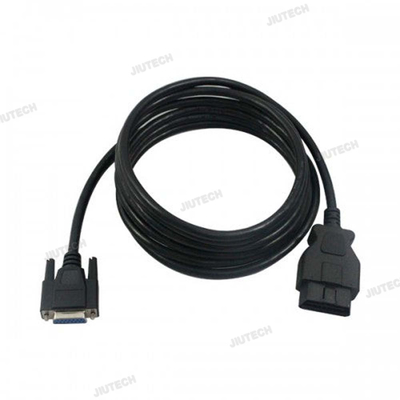 For Hino Truck Excavator Diagnostic Scanner Electronic Systems Troubleshooting Tools With CF19 Laptop