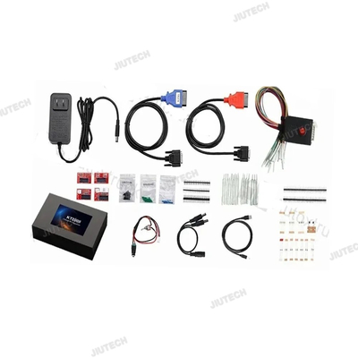KT200 II Add New License And Optimized The Hardware Stable Support Bench/OBD/BOOT/BDM/JTAG Multiple Protocols