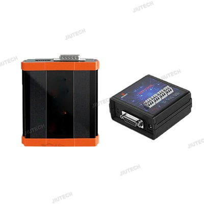 Online/offline KT200 II Full Version ECU Programmer DTC Code Removal OBD2 BOOT BDM JTAG Read And Write Multiple Protocol