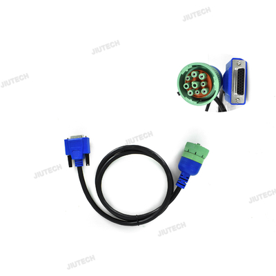 NEXIQ-3 USB Link BT Heavy Duty Truck OBD2 Diagnostic For NEXIQ BT Version OBD Fault Detector Diesel Engine
