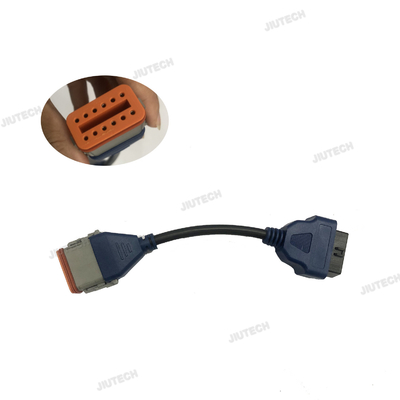 NEXIQ-3 USB Link BT Heavy Duty Truck OBD2 Diagnostic For NEXIQ BT Version OBD Fault Detector Diesel Engine
