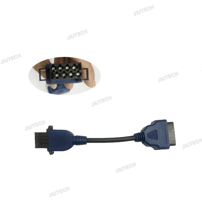 NEXIQ-3 USB Link BT Heavy Duty Truck OBD2 Diagnostic For NEXIQ BT Version OBD Fault Detector Diesel Engine