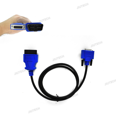NEXIQ-3 USB Link BT Heavy Duty Truck OBD2 Diagnostic For NEXIQ BT Version OBD Fault Detector Diesel Engine
