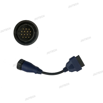 NEXIQ-3 USB Link BT Heavy Duty Truck OBD2 Diagnostic For NEXIQ BT Version OBD Fault Detector Diesel Engine