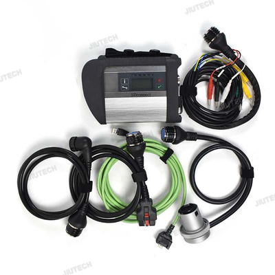 DoiP C4 MB SD Connect Compact 4 MB SD C4 Wifi Diagnose Tool For Mercedes-Benz