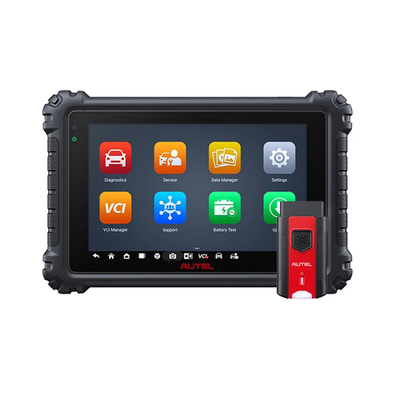 Autel MaxiCOM MK906PRO Diagnostic Tool Bluetooth Scanner Automotivo ECU Coding MK906 PRO Automotive Tools PK MS906BT MK9