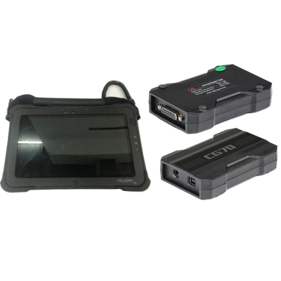 CGDI CG70 Airbag Reset Tool Clear Fault Codes One Key No Welding No Disassembly with xoplre tablet