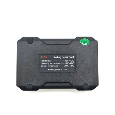 CGDI CG70 SRS Reset Tools Original Clear Fault Codes One Key No Welding No Disassembly Suit For Multi-Cars Diagnostic SR