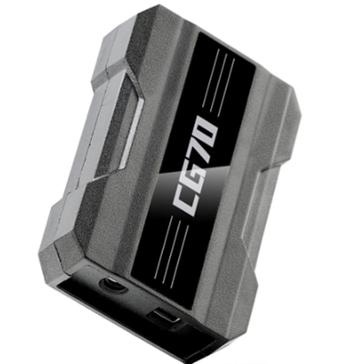 CGDI CG70 SRS Reset Tools Original Clear Fault Codes One Key No Welding No Disassembly Suit For Multi-Cars Diagnostic SR