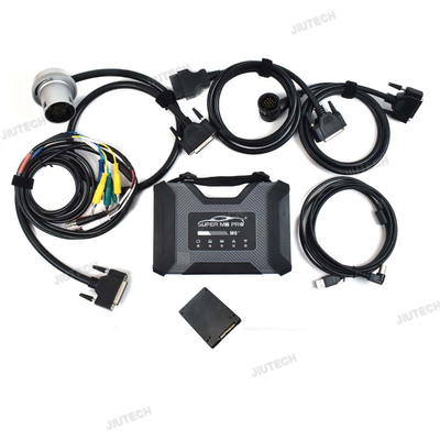SUPER MB PRO M6 Wireless Star Diagnosis Tool Fit For Benz Car And Trucks Compatible With DOIP, K-line,CAN Low,Can High