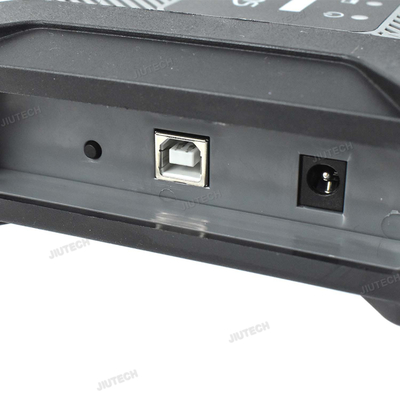 2024 SUPER MB PRO M6+ Full Version DoIP For Benz Diagnostic Scanner Supports ForB-MW Aicoder/ E-sys With CF19 Laptop