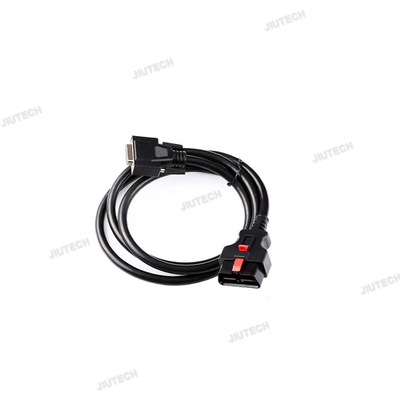 2024 SUPER MB PRO M6+ Full Version DoIP For Benz Diagnostic Scanner Supports ForB-MW Aicoder/ E-sys With CF19 Laptop