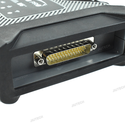 2024 SUPER MB PRO M6+ Full Version DoIP For Benz Diagnostic Scanner Supports ForB-MW Aicoder/ E-sys With CF19 Laptop