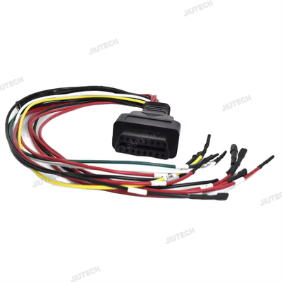 For Faw Machinery Software Scanner Car Tool Transmission Control Industrial Construction Abs/ecas Obd2 Scanner Diagnosis