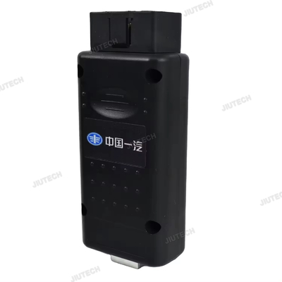 For Faw Machinery Software Scanner Car Tool Transmission Control Industrial Construction Abs/ecas Obd2 Scanner Diagnosis