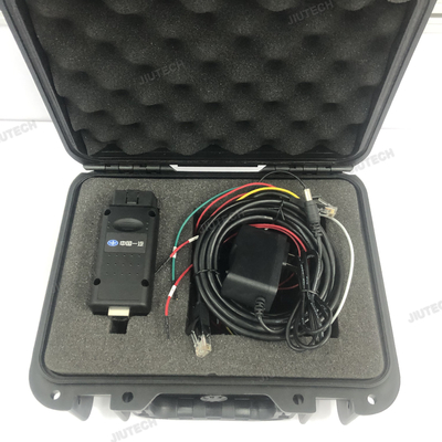 Construction For FAW Diagnostic Tool Transmission Control Industrial Heavy Machinery ABS Control Unit Scanner Tool