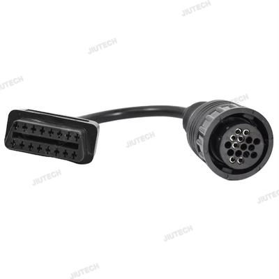 Construction For FAW Diagnostic Tool Transmission Control Industrial Heavy Machinery ABS Control Unit Scanner Tool