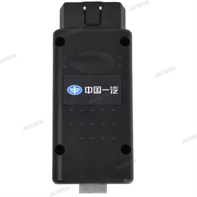 Construction For FAW Diagnostic Tool Transmission Control Industrial Heavy Machinery ABS Control Unit Scanner Tool