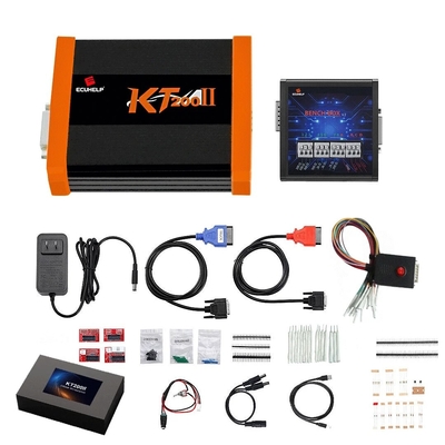 ECUHELP KT200 ECU Programmer Upgrade to ECUHELP KT200II OBD2 ECU Programmert, Upgrade More ECU Protocols Over KT200