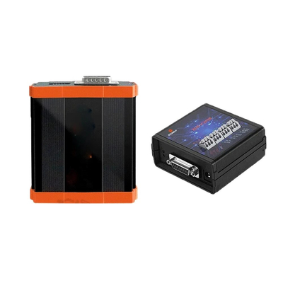 ECUHELP KT200 ECU Programmer Upgrade to ECUHELP KT200II OBD2 ECU Programmert, Upgrade More ECU Protocols Over KT200