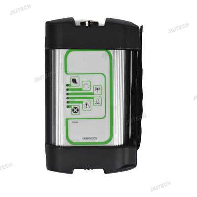 Tech Tool V2.8 PT SW software For Vocom 88890300 Interface tech Diagnosis Heavy Duty Truck OBD 2 cable Scanner Diagnosti