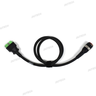 VOCOM 2 88894000 VOCOM II PTT 2.8.150 Tech Tool Laptop CF53 ACPI 2024 Development Version