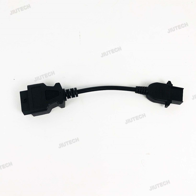 For VOCOM II Truck Excavator Diagnostic Tool VOCOM 2 Mini 88894200 Supports EUR6 FH/FM4 Premium Tech Tool+ CF54