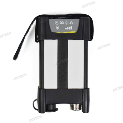 SUPPORT Excavator Diagnosis Euro6 FH FM Series Vehicles PTT V2.8.150 Tech Tool Laptop CF53 ACPI 2024 Development Version
