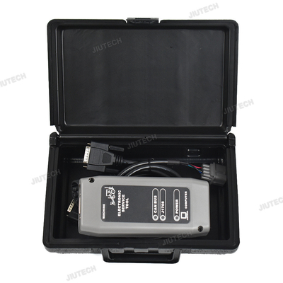 For JCB Service Master Diagnostic Electronic Service Tool Agricultural Construction Excavator and CF19 laptop