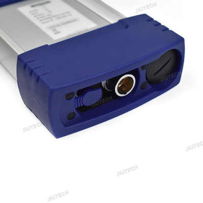New 2024 For DAF Software Truck Diagnostic Scanner Paccar Davie Diagnosis Scanner With CF53 Laptop
