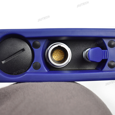 New 2024 For DAF Software Truck Diagnostic Scanner Paccar Davie Diagnosis Scanner With CF53 Laptop